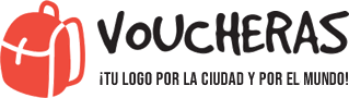 Voucheras Logo