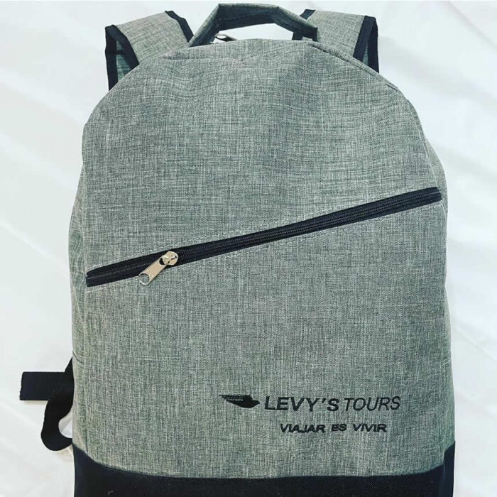 Mochila Maxi (copia) - Imagen 2